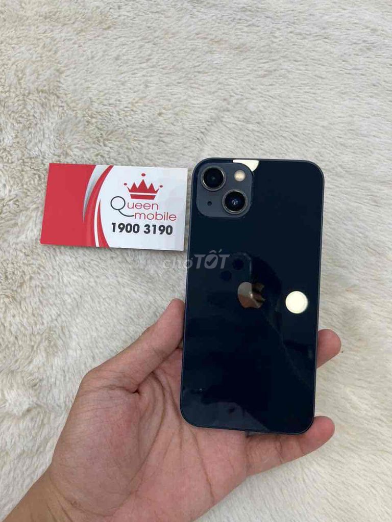 🔥 iPhone 13 128GB 99%- Siêu Phẩm Chất Lượng