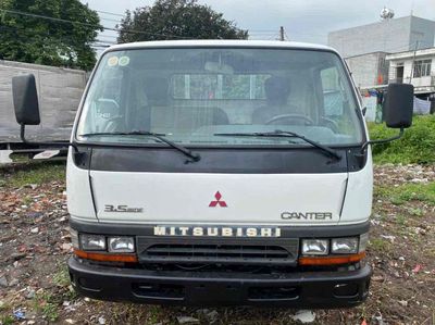 Mitsubi Canter 2006 thung llung 3.t5 rưỡi dai4,m4. Mua bán Xe tải, xe ben tại Thành phố Thủ Đức Tp Hồ Chí Minh được đăng bởi Huong