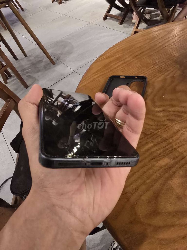 iQOO Neo 11 256GB Đen Đã sử dụng. Mua bán Điện thoại tại Quận 11 Tp Hồ Chí Minh được đăng bởi Chiếu hình 1