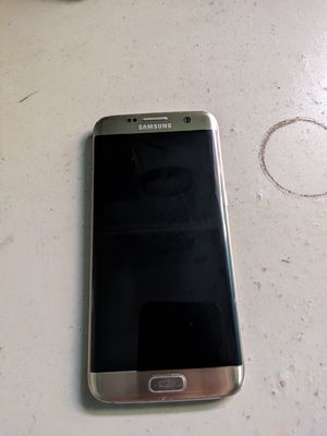 Samsung Galaxy S7 Edge hư Màn Hình
