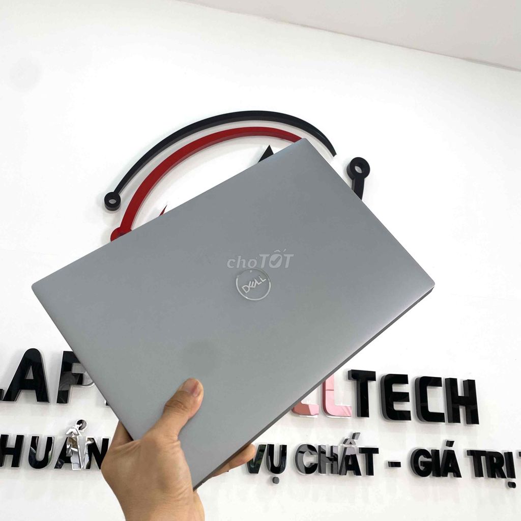 Dell Precision 5570 A2000. Mua bán Laptop tại Quận Gò Vấp Tp Hồ Chí Minh được đăng bởi Laptop Alltech hình 1