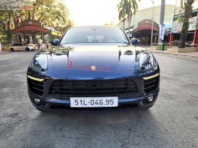 Porsche Macan 2.0 2017-Xanh dương. Mua bán Ô tô tại Quận 1 Tp Hồ Chí Minh được đăng bởi Mỹ Linh
