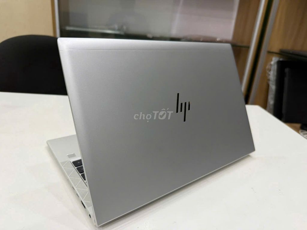 HP EliteBook 840 G7 i7-10th|8|256. Mua bán Laptop tại Quận Thanh Xuân Hà Nội được đăng bởi TITAN SHOP hình 1