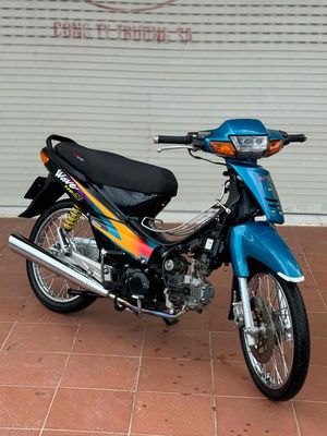 Wave Alpha 2003 Up Thái 110 📌📌📌