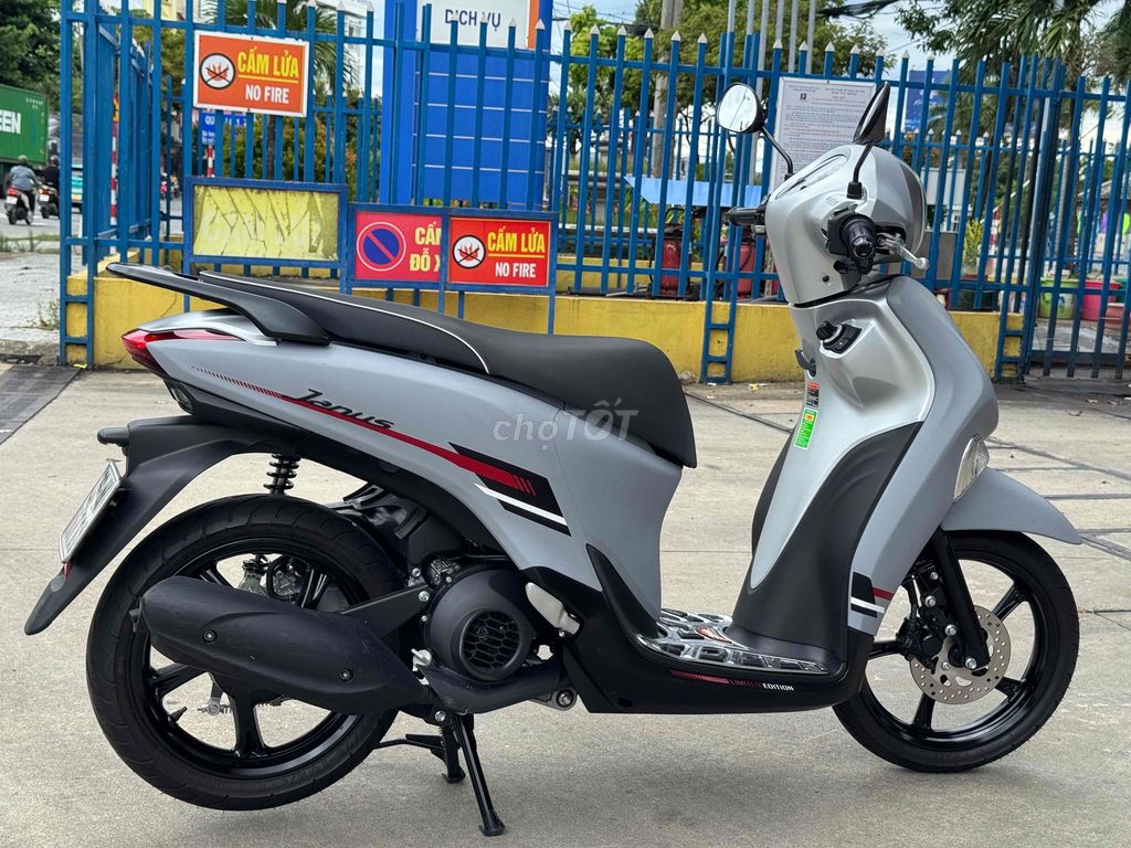 yamaha janus 2025 xe mua chưa chạy. Mua bán Xe máy tại Quận Cẩm Lệ Đà Nẵng được đăng bởi 153 Đường 2 tháng 9 Hoà cường Tp Đà Nẵng  hình 1
