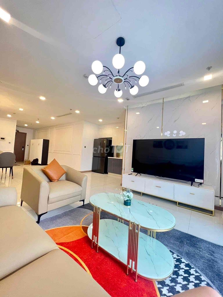 TÔI CẦN CHO THUÊ 2 PN LANDMARK 5 VINHOMES CENTRAL. Cho thuê căn hộ/chung cư tại Quận Bình Thạnh Tp Hồ Chí Minh được đăng bởi Rôn Nguyễn Vinhomes  hình 4