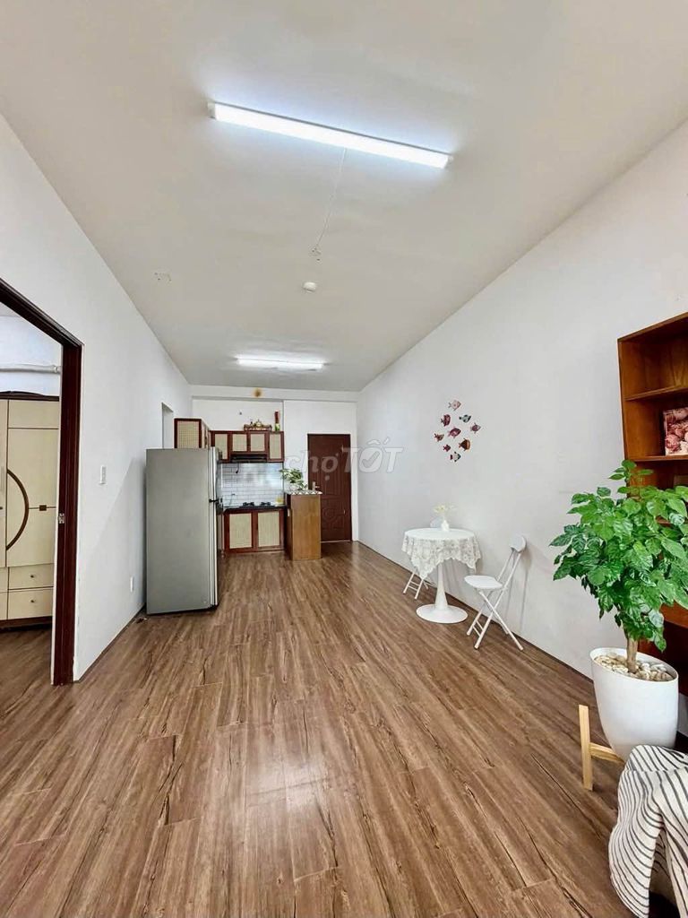 Căn hộ 52m² view sông Hàn, Đà Nẵng - 2.2 tỷ