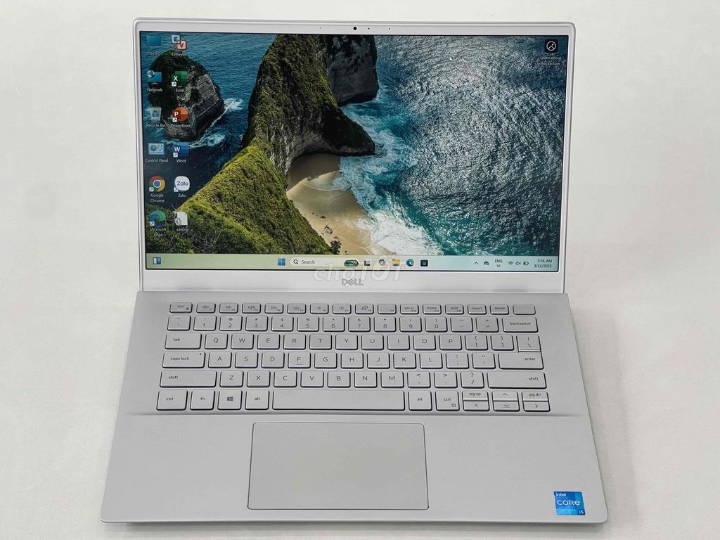 Dell Inspiron 5402 phong cách cho mọi anh chị em !