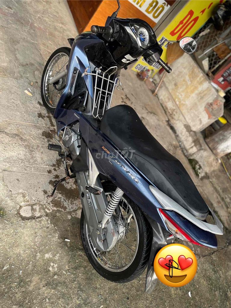 thanh lý cầm đồ chính chủ. Mua bán Xe máy tại Huyện Vĩnh Cửu Đồng Nai được đăng bởi uy tín chất lượng hình 7