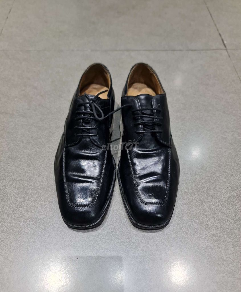 Giầy Bally 43 chuẩn xịn. Mua bán Giày dép tại Quận Gò Vấp Tp Hồ Chí Minh được đăng bởi Anh Ba  Hàng hiệu tuyển Chuyên bán Online uy tín hình 1