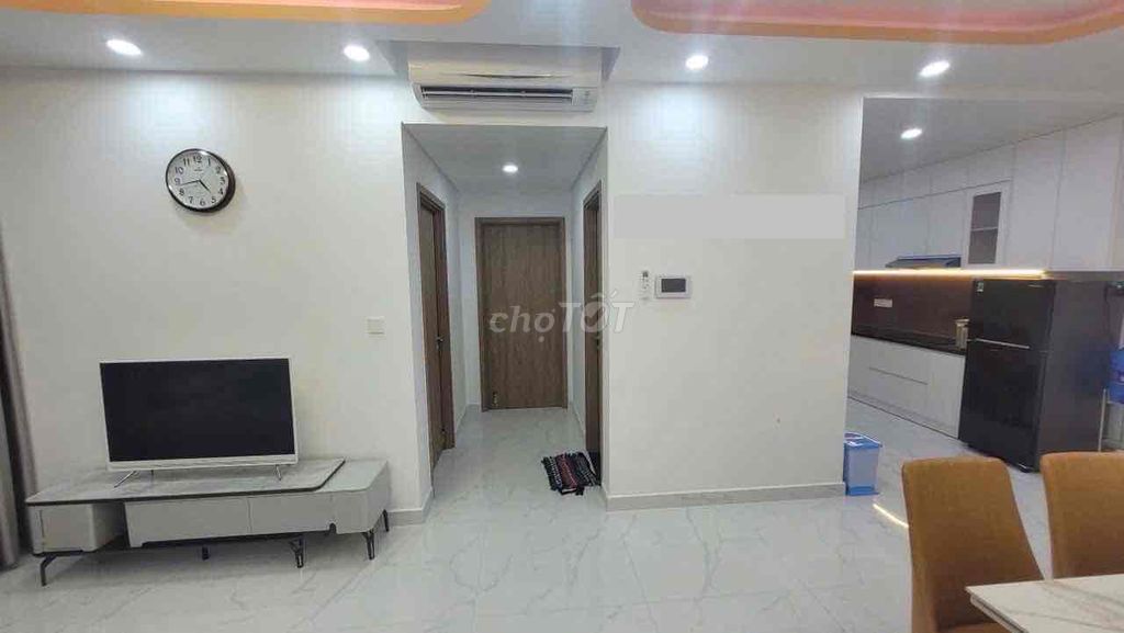 Аренда квартиры Diamond Alnata, 2 спальни