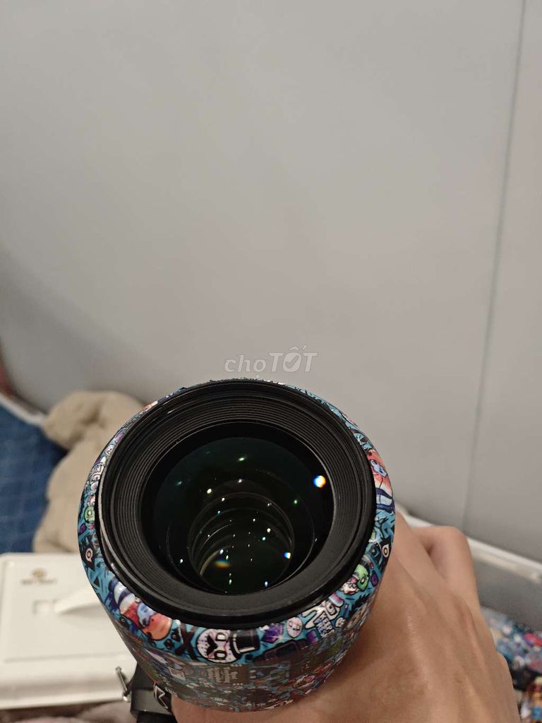 Ống kính Sigma 50 1.4 Art. Mua bán Máy ảnh, Máy quay tại Huyện Thường Tín Hà Nội được đăng bởi Hưng hình 1