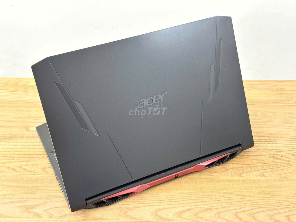 Acer Nitro AN515 57 i5 11400H 8GB/512GB RTX 3050. Mua bán Laptop tại Quận Ninh Kiều Cần Thơ được đăng bởi Cầm đồ Nhanh hình 1