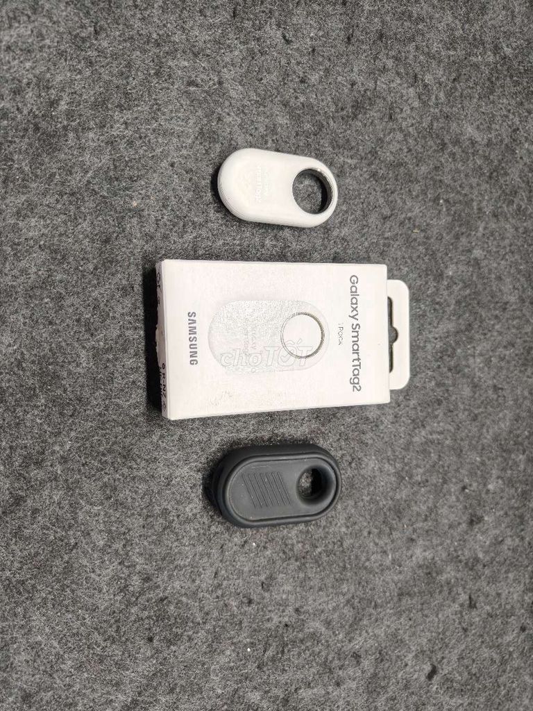 Samsung SmartTag 2 chính hãng tặng kèm ốp