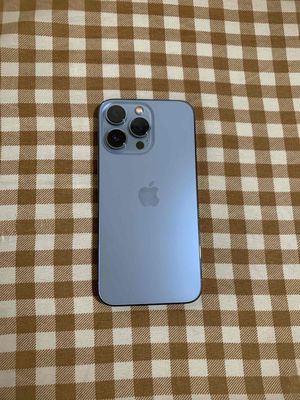 iPhone 13 Pro main zin màn zin mất face hoặc gl. Mua bán Điện thoại tại Huyện Chợ Mới An Giang được đăng bởi HT