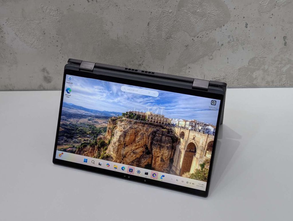 Dell Latitude 7430 2in1 i7 1265U RAM 16GB/1TB. Mua bán Laptop tại Quận 10 Tp Hồ Chí Minh được đăng bởi Duy Nhật hình 1