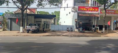 Cho thuê mặt bằng có nhà dài hạn hoặc hỗ trợ san lấp (nếu cần). Cho thuê văn phòng, mặt bằng kinh doanh tại Huyện Krông Pắc Đắk Lắk được đăng bởi Nguyễn Thị Thu Hằng