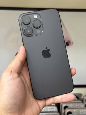 🍎iPhone 14 Pro Max 256GB main zin màn zin ám nhẹ. Mua bán Điện thoại tại Quận Thanh Xuân Hà Nội được đăng bởi Thành Vũ Mobile
