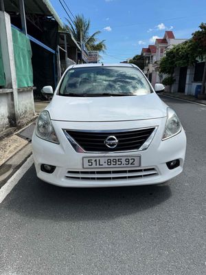 Nissan Sunny 2016 Tự động, chính chủ, kiểm dài