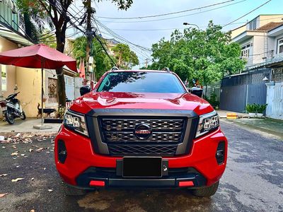Nissan Navara 2022 PRO4X 2.3 AT 4WD- 13000 km. Mua bán Ô tô tại Quận Tân Phú Tp Hồ Chí Minh được đăng bởi Tuyền Nguyễn V I B