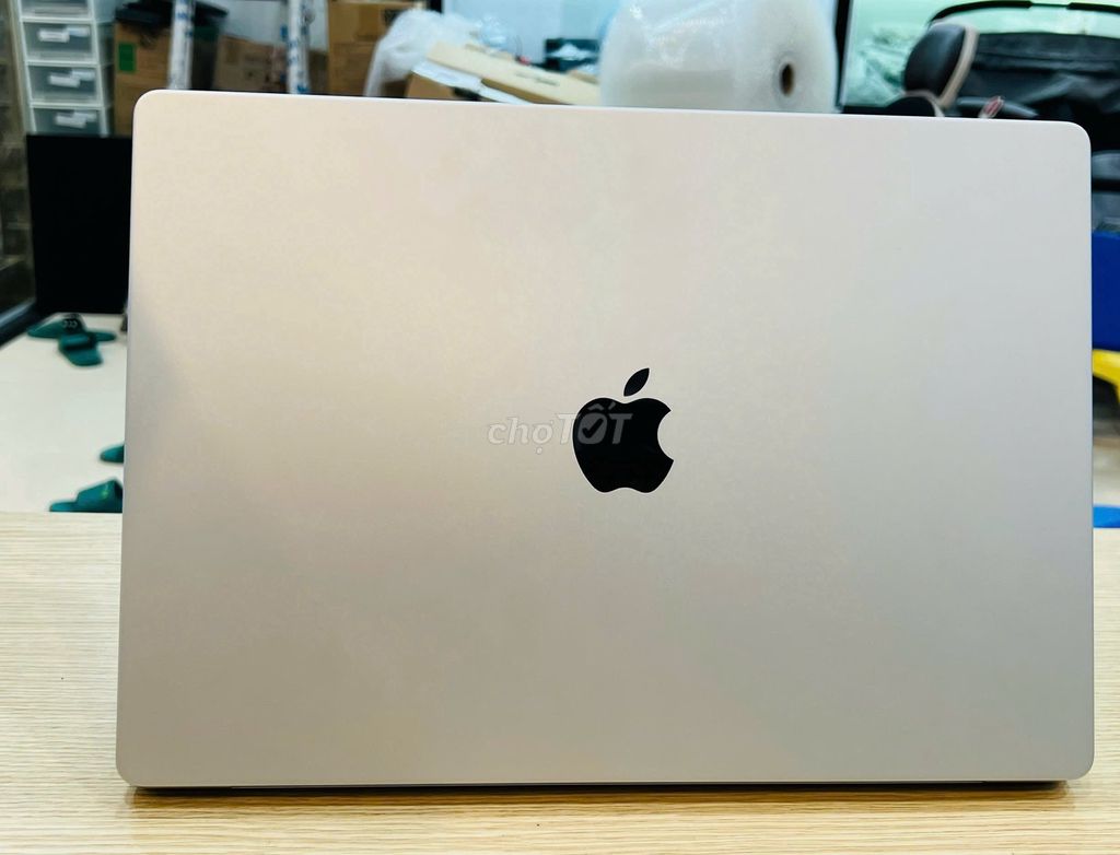 Thanh Lý rẻ em Apple MacBook Pro 16 inch  M1 Max