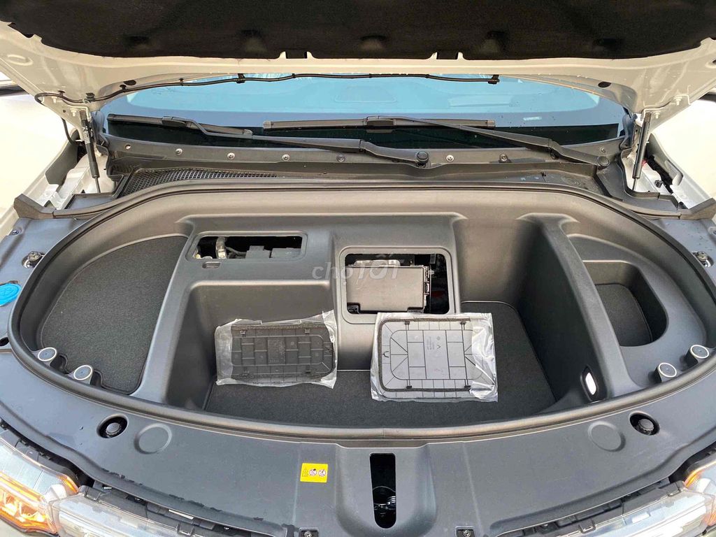 VinFast VF8S 2024 - Siêu lướt 26 km - giá chỉ 7xx. Mua bán Ô tô tại Quận 12 Tp Hồ Chí Minh được đăng bởi GF AN SƯƠNG hình 12