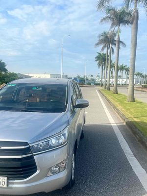 Toyota Innova 2018 2.0G - 130000 km. Mua bán Ô tô tại Huyện Đông Anh Hà Nội được đăng bởi Nguyễn Dỏ hình 1