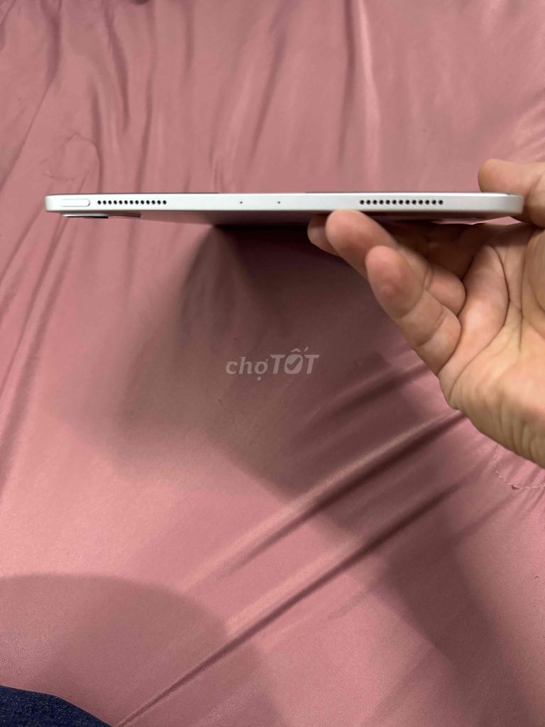 ipad pro 2020 128gb 11inh máy zin đẹp 99% full cn