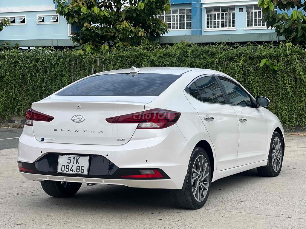 Hyundai Elantra 2019 2.0AT - 67000 km siêu đẹp. Mua bán Ô tô tại Thành phố Dĩ An Bình Dương được đăng bởi Dương hình 8