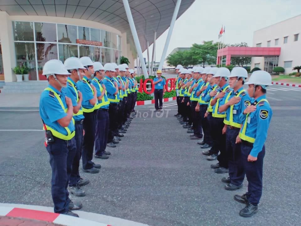 [Gò Vấp, Thủ Đức, Q3]- Tuyển bảo vệ Tòa Nhà, Ca 12. Việc làm tại Thành phố Thủ Đức Tp Hồ Chí Minh được đăng bởi Công ty Cổ phần An ninh SeaZen hình 4