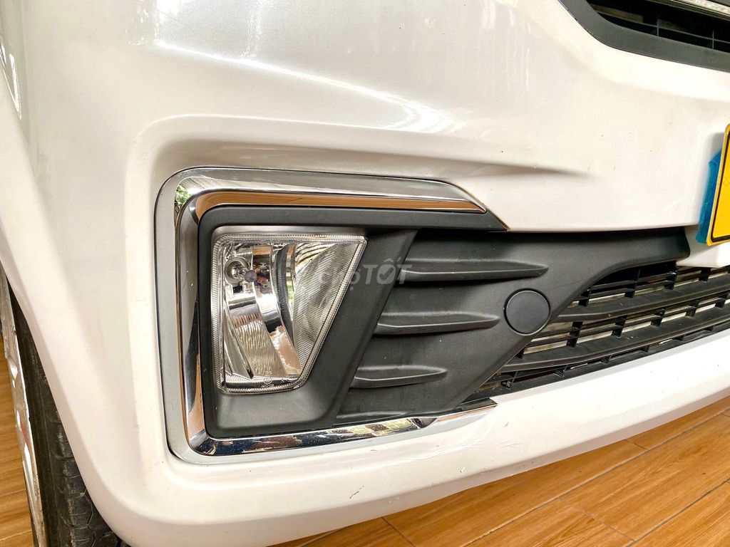 Xe tải van 945kg 2 chỗ ngồi Thaco TF450 2023 1 chủ. Mua bán Ô tô tại Huyện Hóc Môn Tp Hồ Chí Minh được đăng bởi Nguyen hình 7