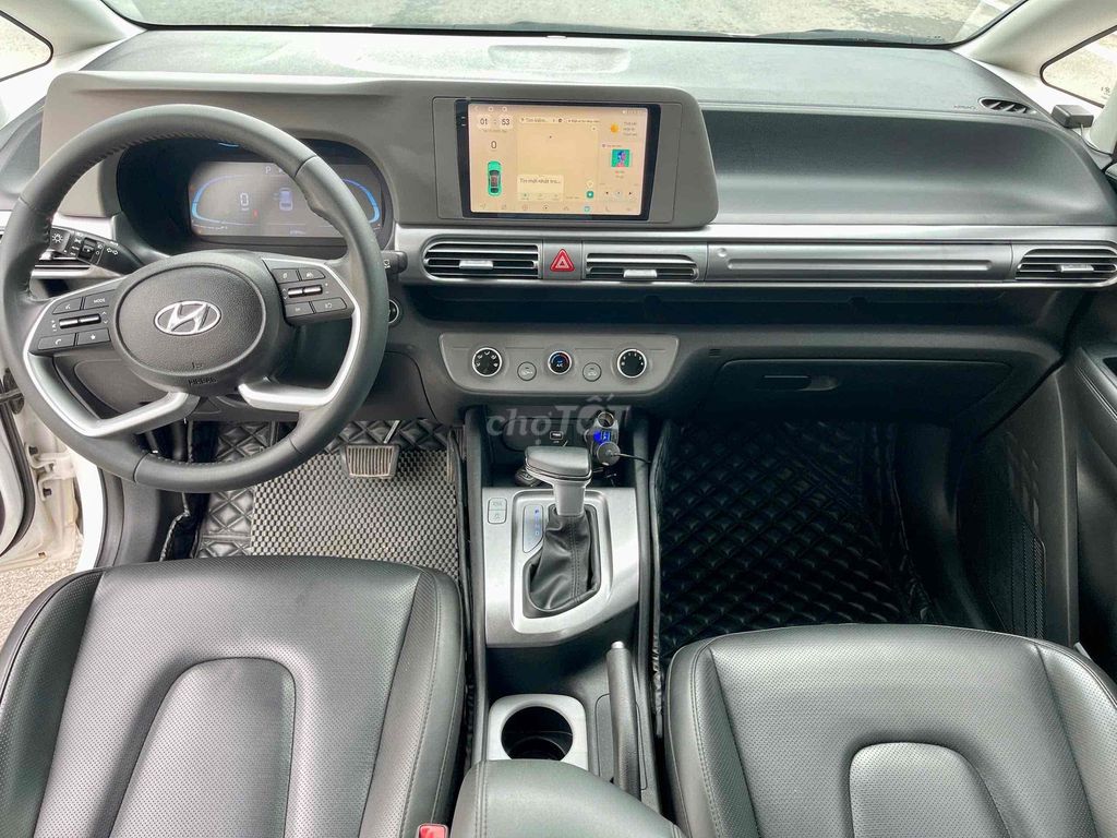 Hyundai Stargazer 2022 1.5 Đặc biệt - 62000 km. Mua bán Ô tô tại Quận Hoàng Mai Hà Nội được đăng bởi A công hình 6