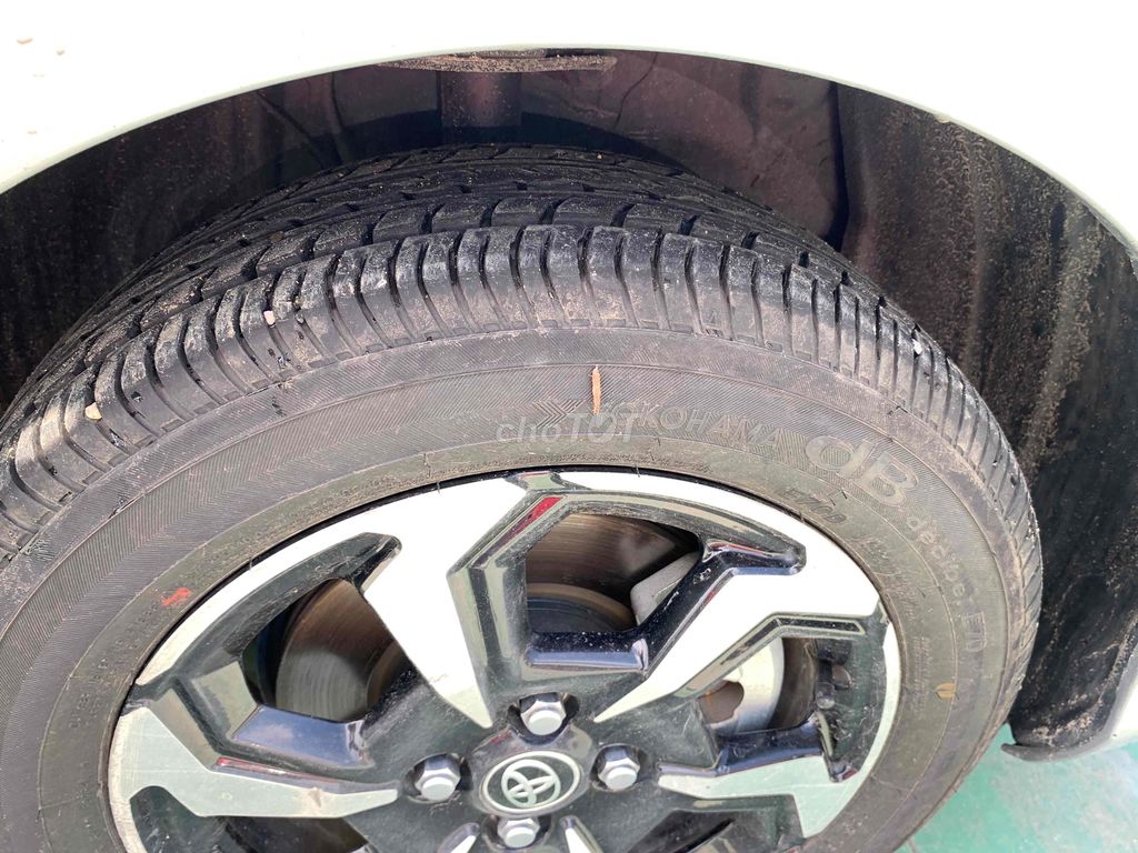 Toyota Vios 2024 1.5E CVT - 68236 km. Mua bán Ô tô tại Quận 12 Tp Hồ Chí Minh được đăng bởi Bình hình 14