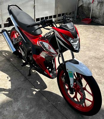 Sonic 150 Hati 2022 chất xe như mới máy zin. Mua bán Xe máy tại   được đăng bởi Cửa Hàng Xe Nhật Tài