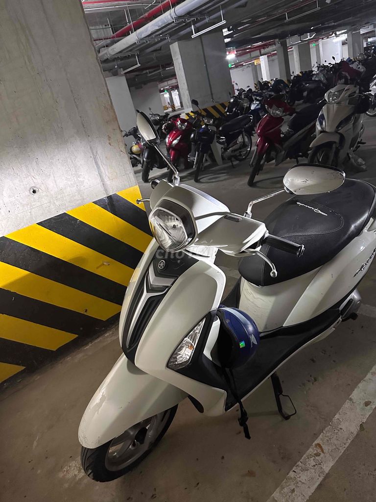 xe nhà đi, dư nên bán bao thợ thầy check. Mua bán Xe máy tại Quận Liên Chiểu Đà Nẵng được đăng bởi NGUYEN VAN LINH hình 3