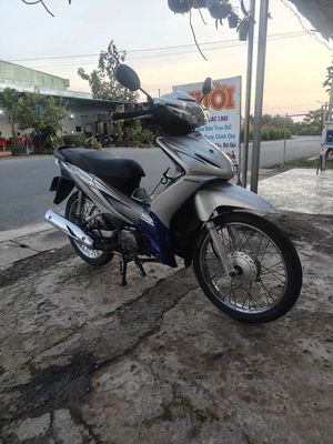 HONDA WAVE S110 MÁY ZIN BAO RẤT ÊM. Mua bán Xe máy tại Huyện Bình Tân Vĩnh Long được đăng bởi MƯỜI   BÌNH TÂN VL