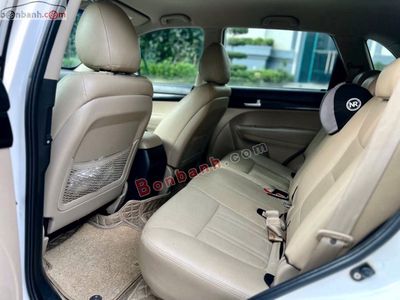 KIA Sorento Sx 2017. Mua bán Ô tô tại Quận Hoàng Mai Hà Nội được đăng bởi hoang anh