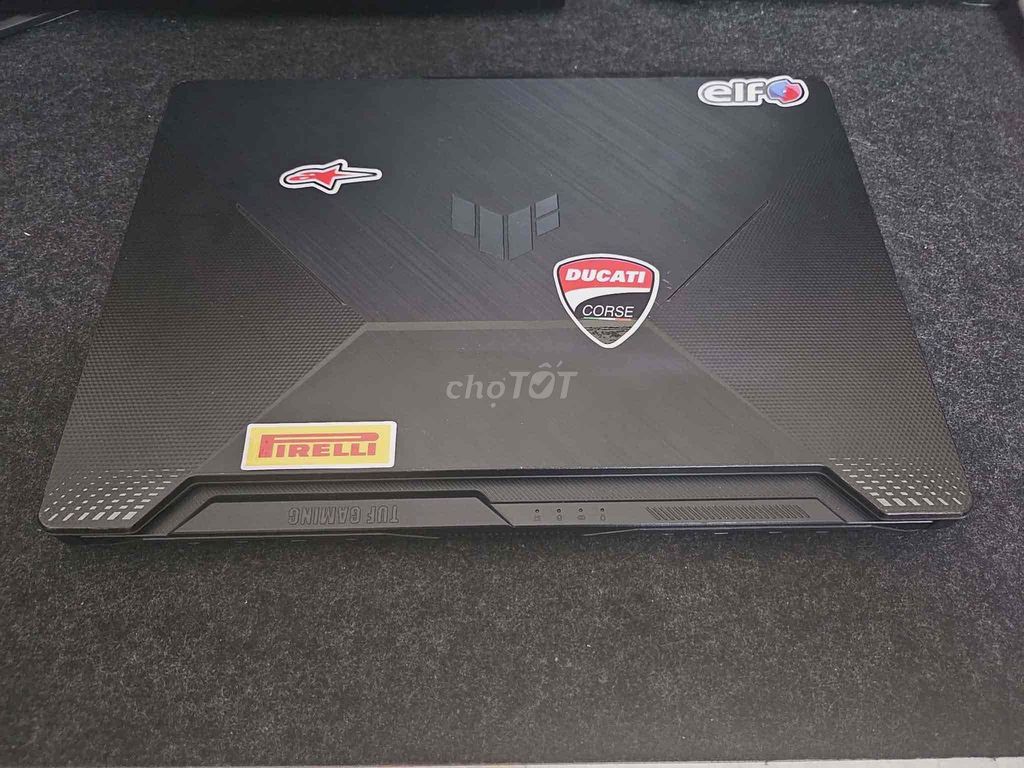 Asus TUF GAMING F15 Ryzen 5 15.6 inch 16GB/512GB. Mua bán Laptop tại Quận Tây Hồ Hà Nội được đăng bởi Duy Anh hình 1