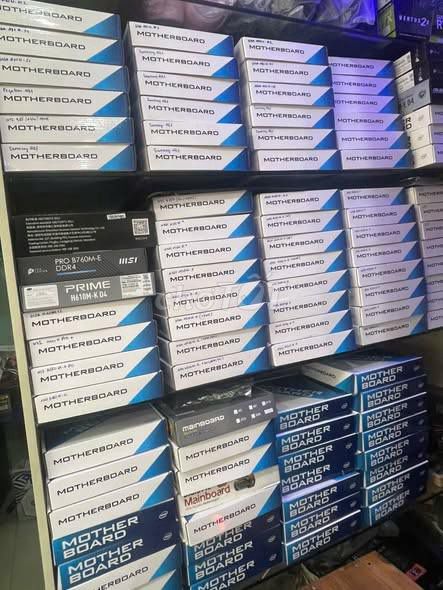Bo mạch chủ Gigabyte H310 Likenew. Mua bán Linh kiện (RAM, Card...) tại Quận Thanh Khê Đà Nẵng được đăng bởi linh hình 1