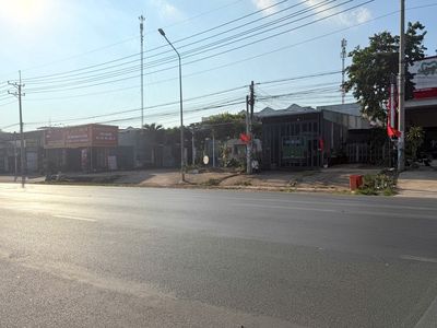 Bán nhà chính chủ gần 900m2 quốc lộ 1A Xuân Hiệp, Xuân Lộc, Đồng Nai