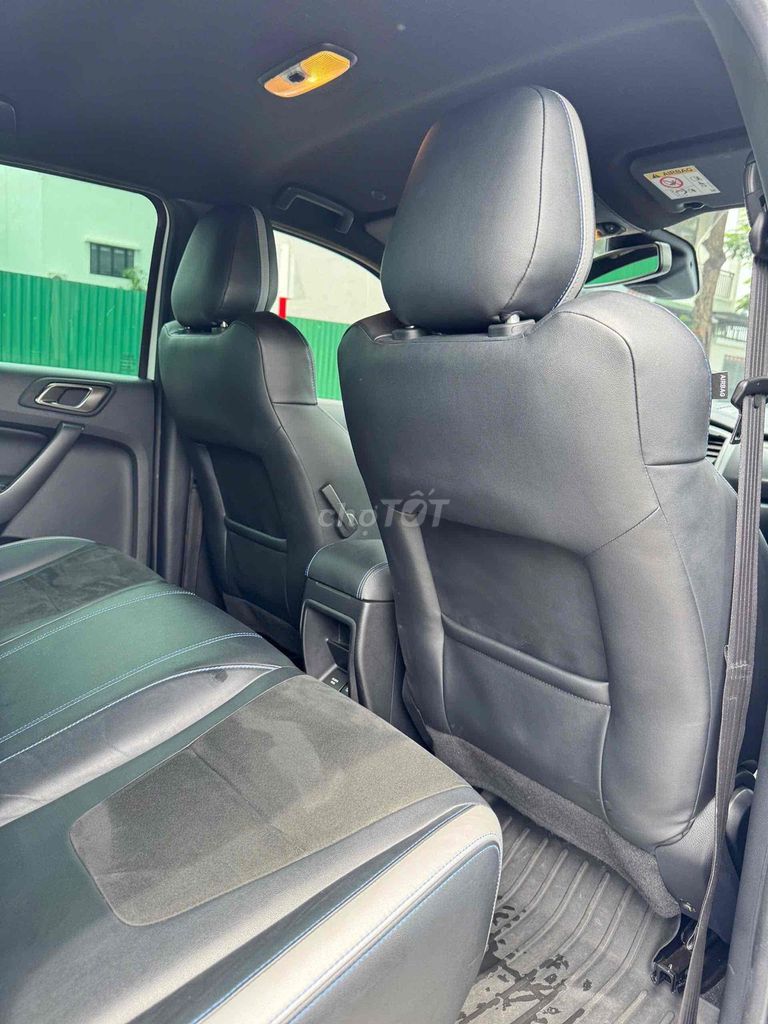 Ford Ranger 2021 Raptor 4x4 AT - 41000 km. Mua bán Ô tô tại Quận Gò Vấp Tp Hồ Chí Minh được đăng bởi DHauto ford hình 9