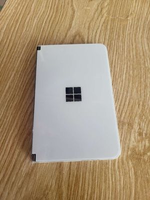 Surface duo 256gb fullbox 98%
