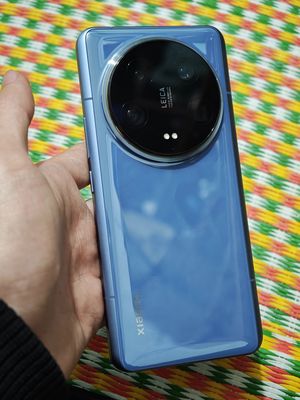 Xiaomi 14 Ultra 12GB/256GB Xanh
