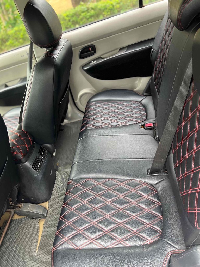 Kia Carens 2010 LX 1.6 MT - 156456 km. Mua bán Ô tô tại Thành phố Buôn Ma Thuột Đắk Lắk được đăng bởi manh hoàng  hình 11