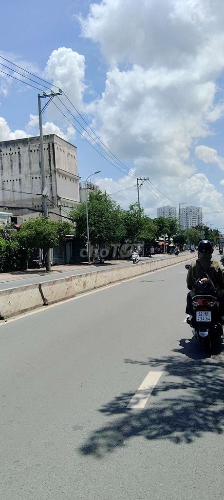 Cần bán gấp 2lô đất đường xe hơi , cần giờ. Mua bán đất tại Huyện Cần Giờ Tp Hồ Chí Minh được đăng bởi đanngthanhtai hình 1