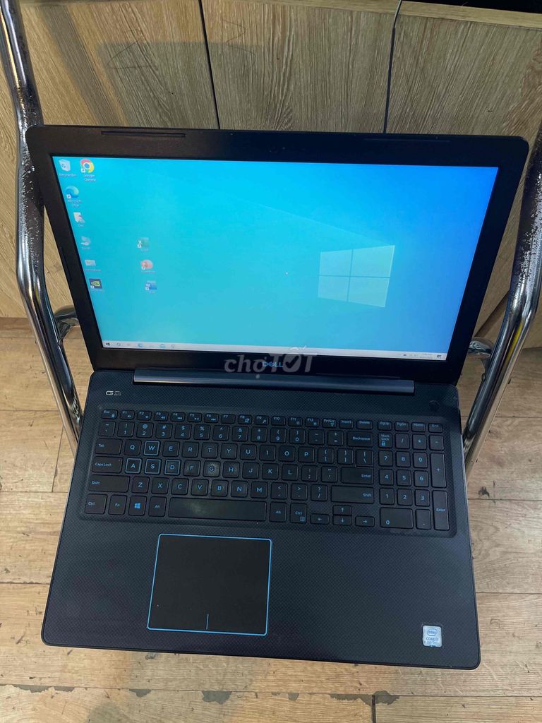 Dell Gaming G3 3579 Ngon Khỏe. Mua bán Laptop tại Quận Hai Bà Trưng Hà Nội được đăng bởi Nguyễn Văn Cao hình 1