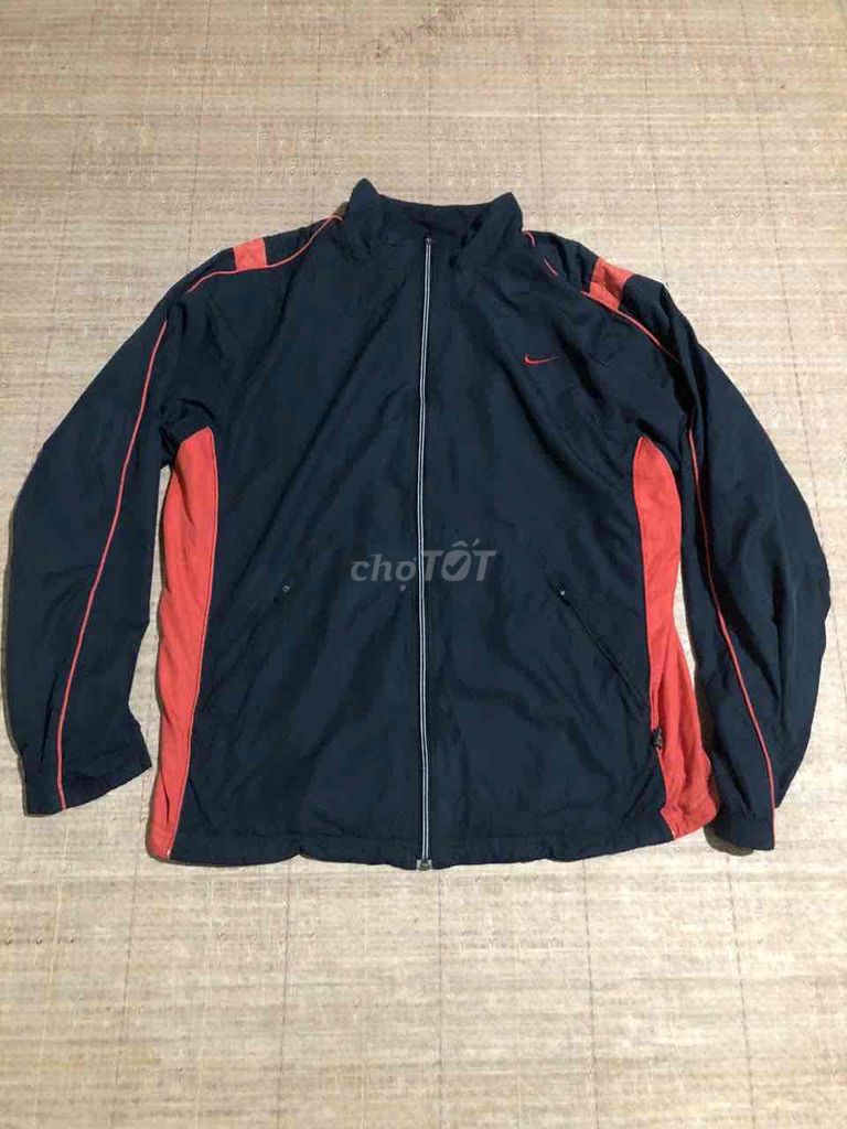 (auth thanh lý) NIKE 7. Mua bán Quần áo tại Huyện Phú Xuyên Hà Nội được đăng bởi Auth 2hand  hình 1