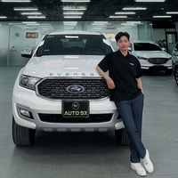 Tấn Lợi- Chuyên Xe Lướt