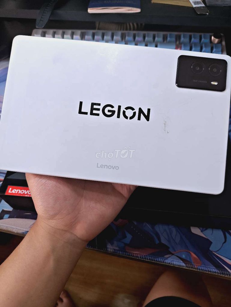 Lenovo Legion Tab Y700  bản nâng cấp Ultra-Touch. Mua bán Điện thoại tại Quận Hà Đông Hà Nội được đăng bởi Đạo Nguyễn hình 1