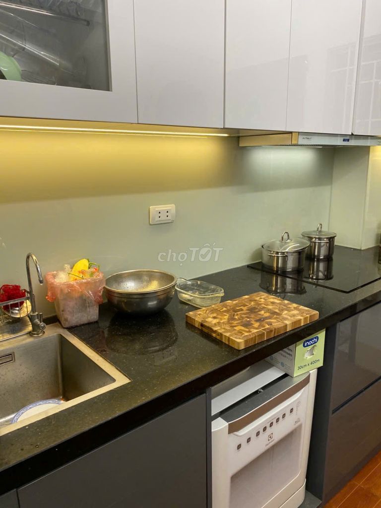 Chính chủ bán căn góc 3 ngủ 76m2 Nơ 4B Linh Đàm Hoàng Liệt, Phường Đại Kim, Quận Hoàng Mai, Hà Nội Quận Hoàng Mai Hà Nội